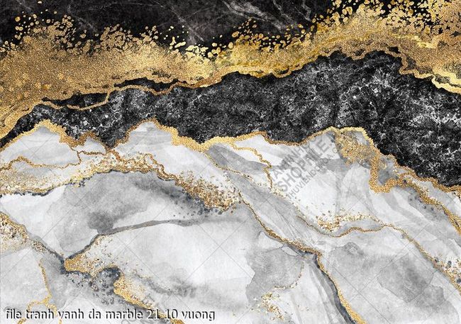 file tranh vanh da marble 21 10 vuong